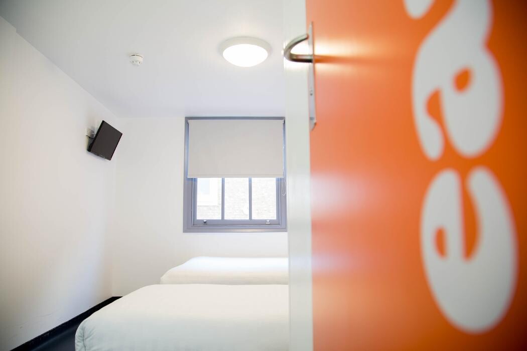 Images easyHotel London Victoria