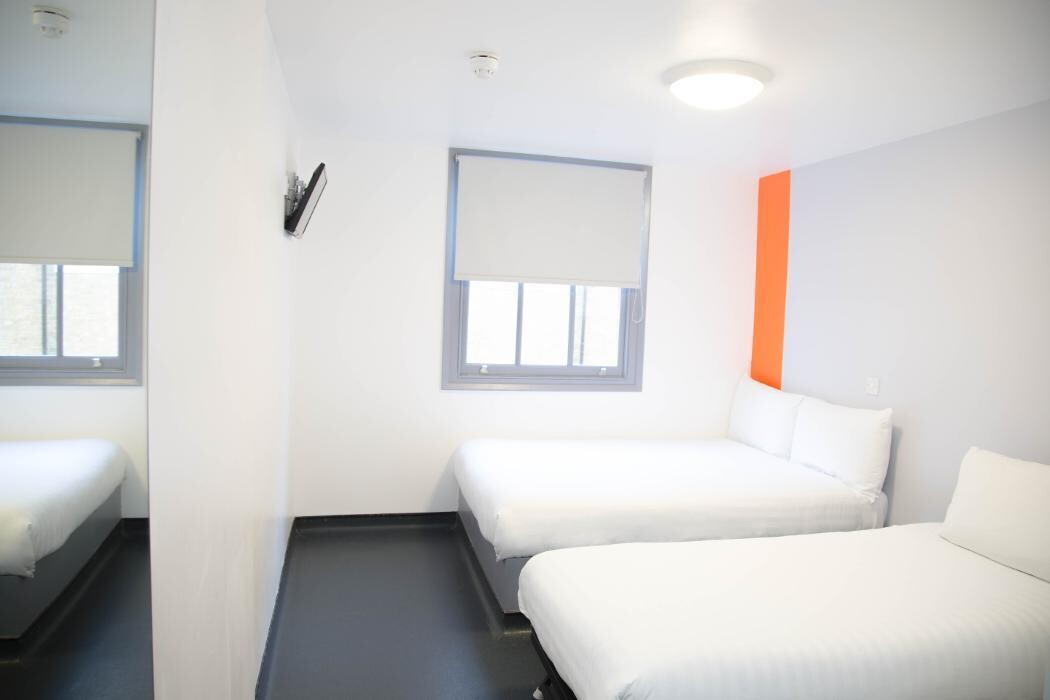 Images easyHotel London Victoria