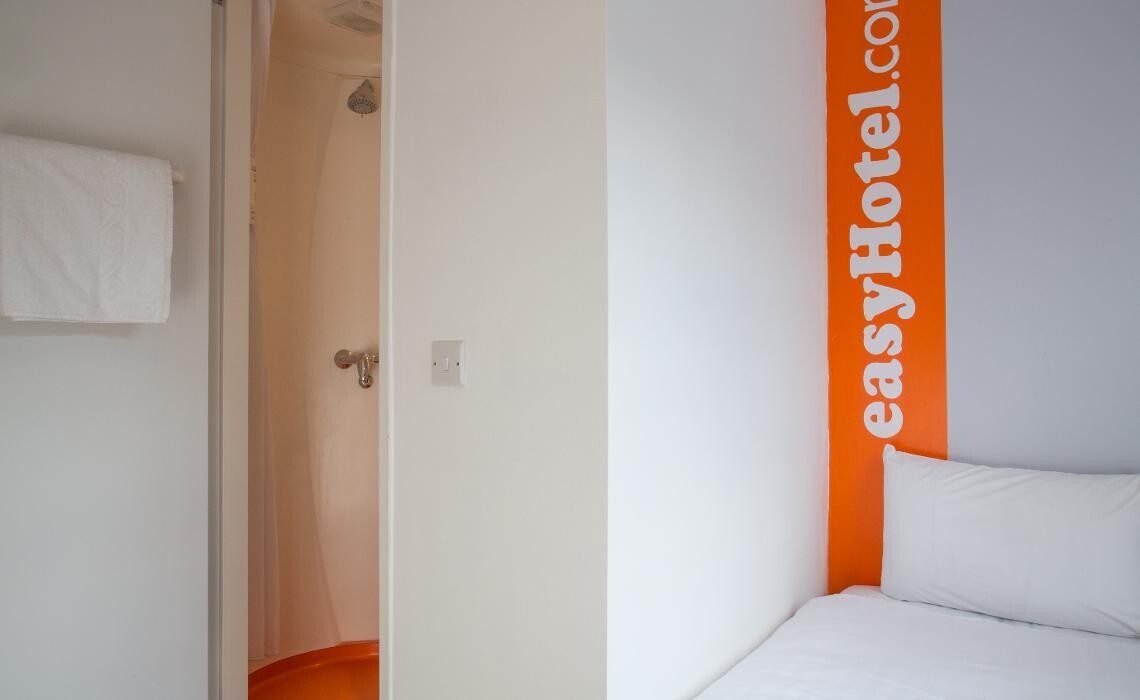 Images easyHotel London Victoria