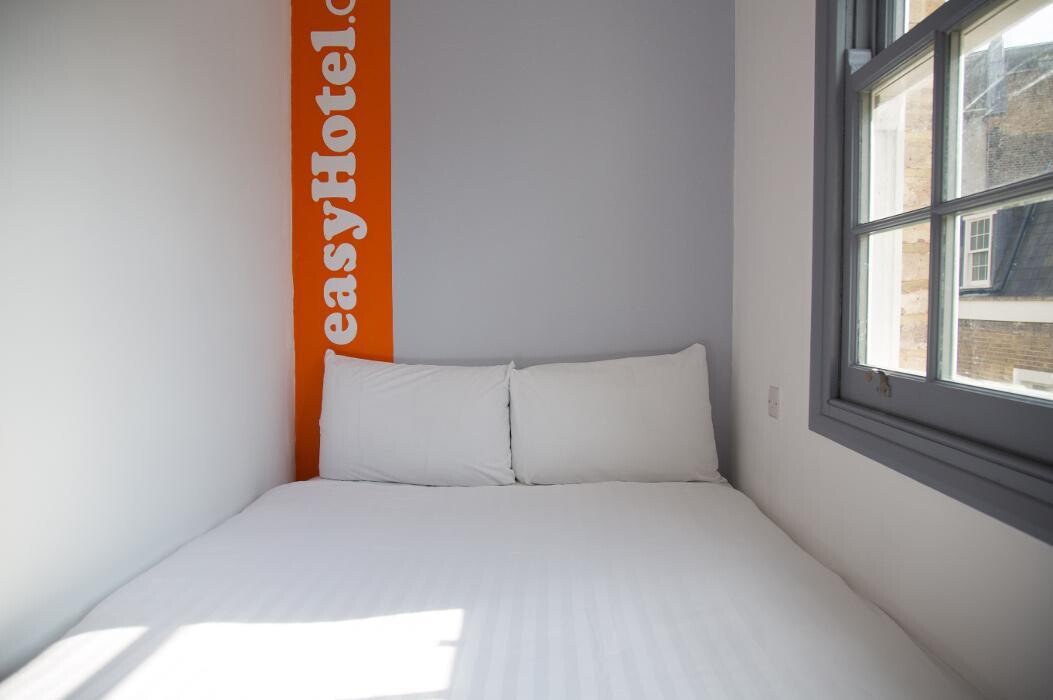 Images easyHotel London Victoria