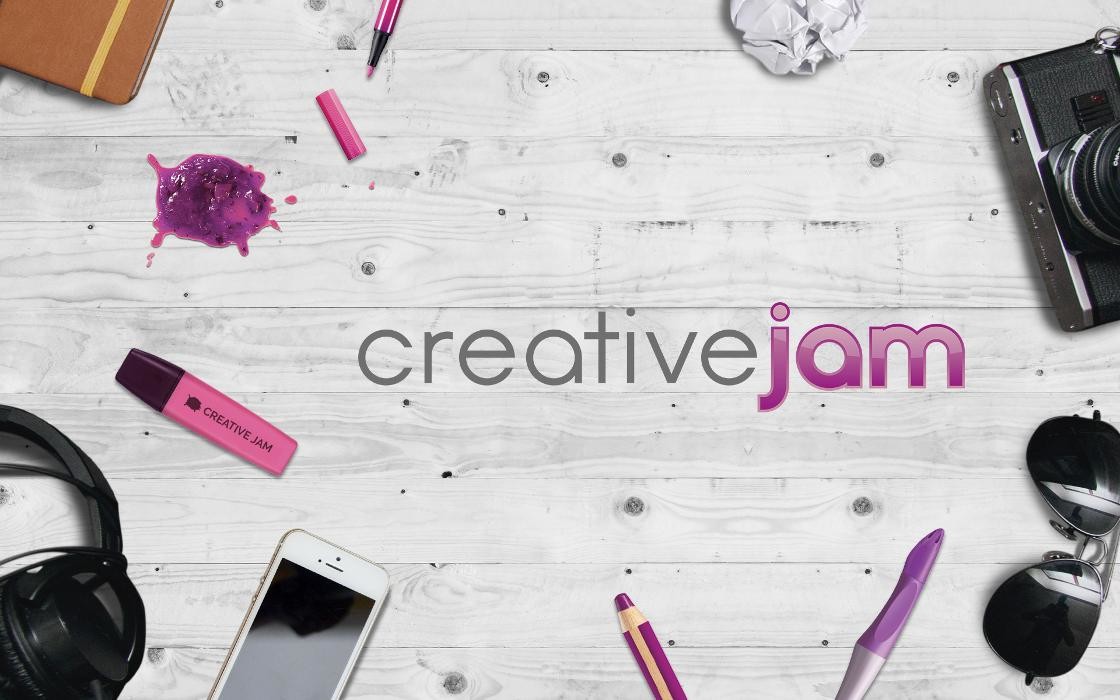 Images Creative Jam