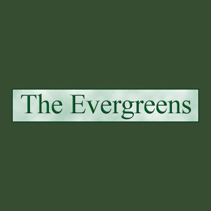 Images The Evergreens Care Home