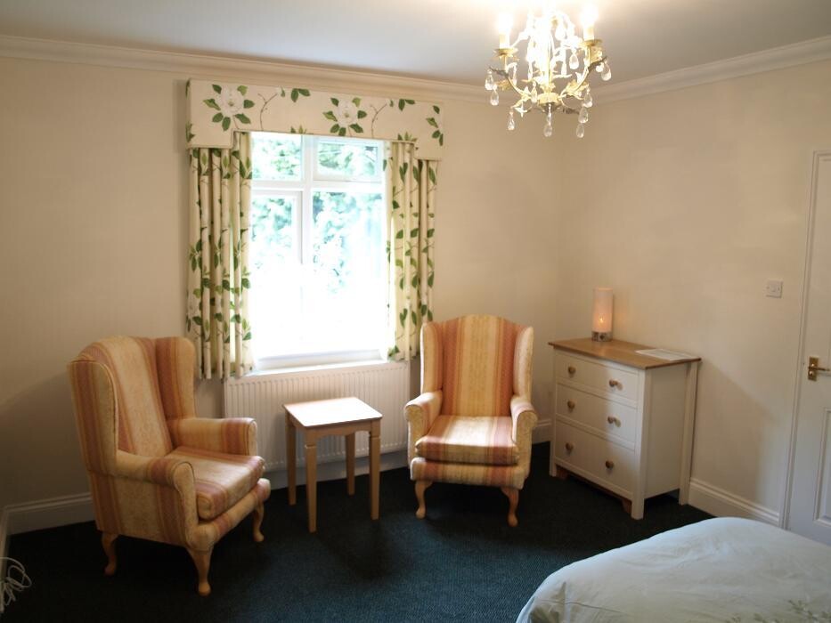 Images The Evergreens Care Home