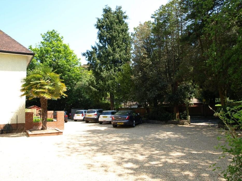 Images The Evergreens Care Home