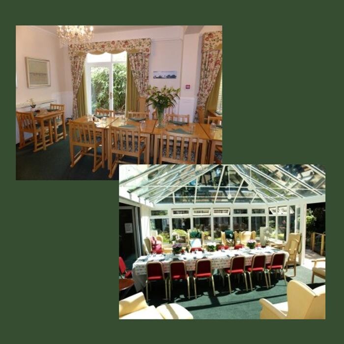 Images The Evergreens Care Home
