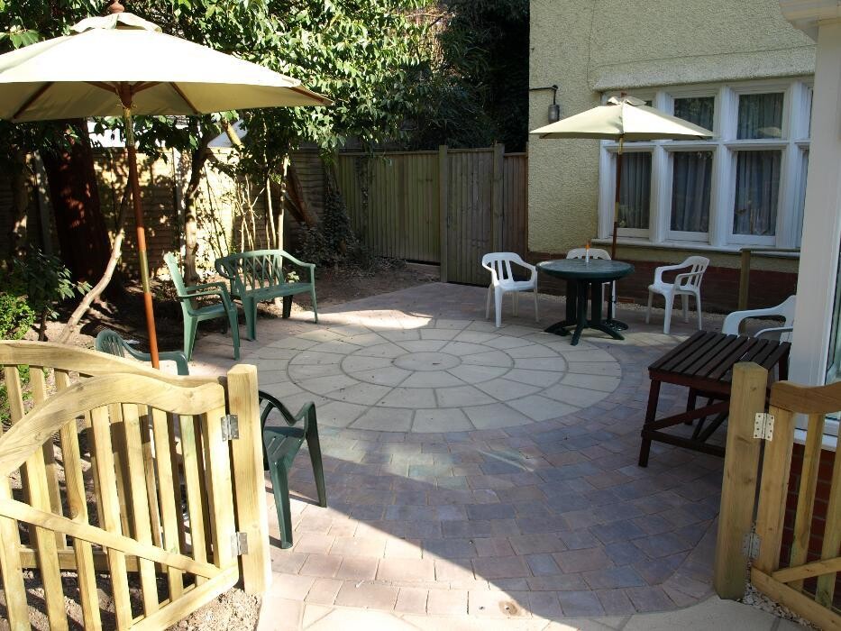 Images The Evergreens Care Home
