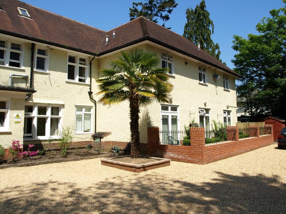 Images The Evergreens Care Home