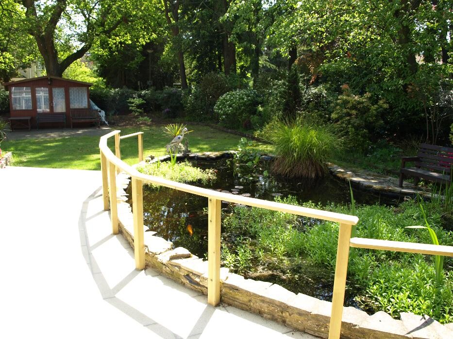 Images The Evergreens Care Home