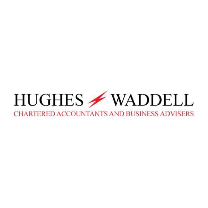 Hughes Waddell Logo