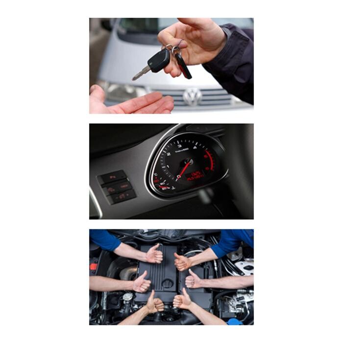 Images Welch Car Hire & Motor Repairs