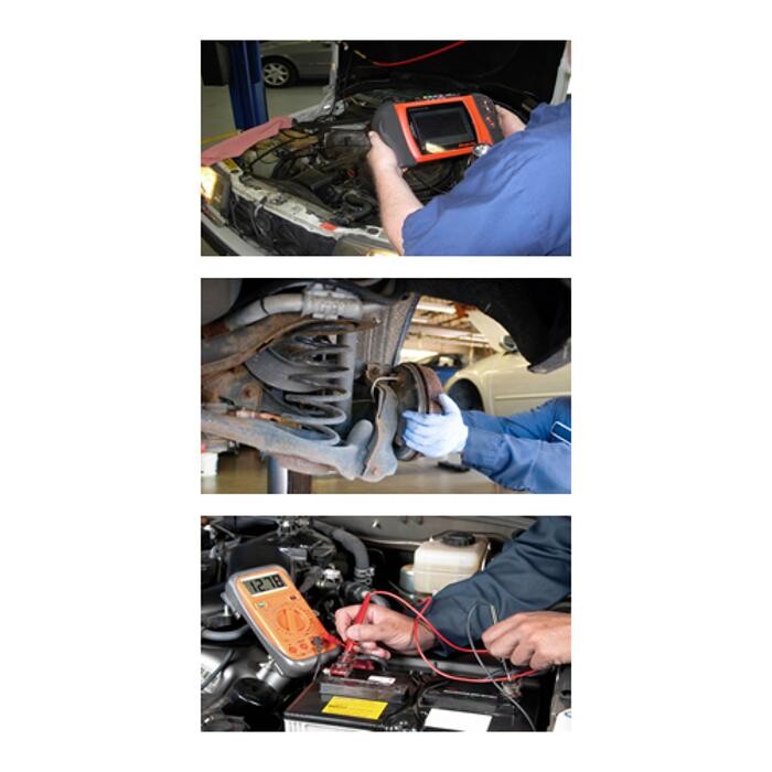 Images Welch Car Hire & Motor Repairs