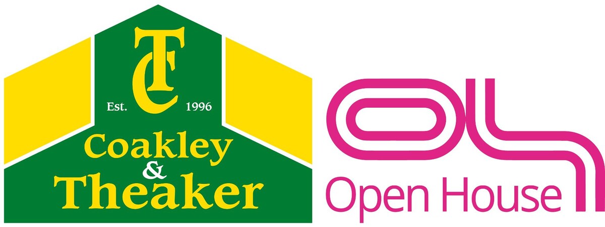 Images Open House Coakley & Theaker Estate Agents