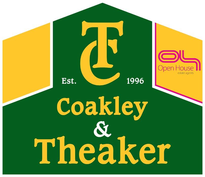 Images Open House Coakley & Theaker Estate Agents