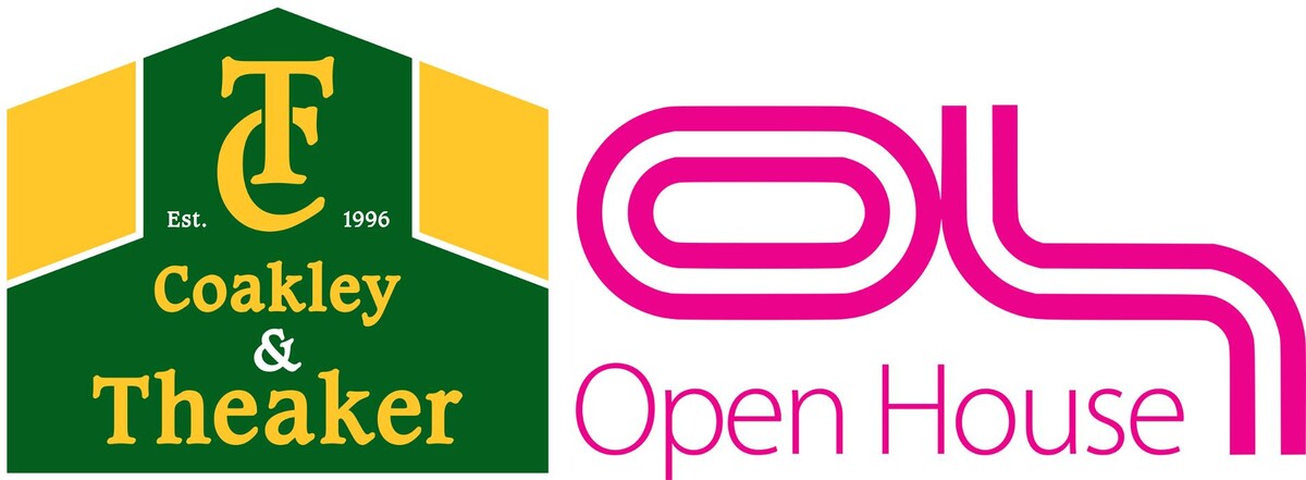 Images Open House Coakley & Theaker Estate Agents