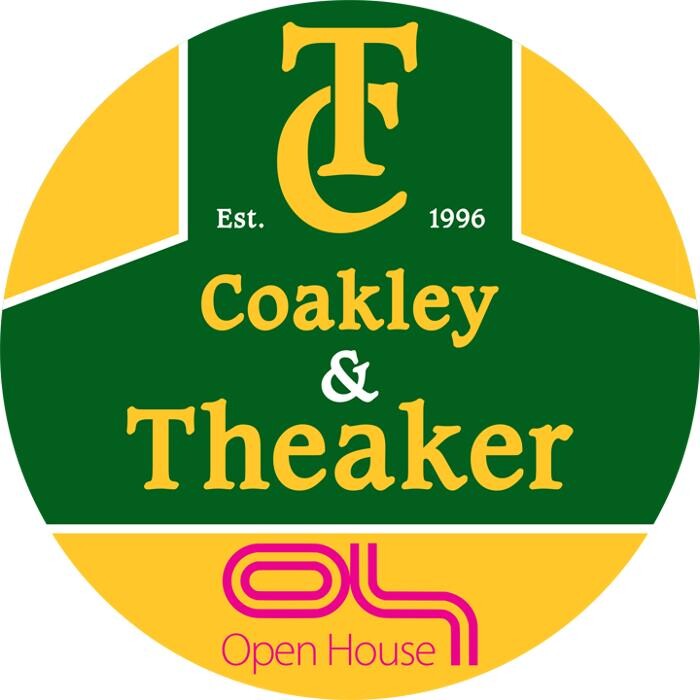 Images Open House Coakley & Theaker Estate Agents