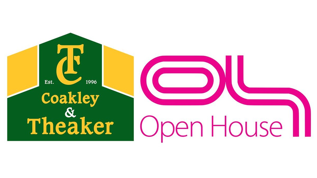 Images Open House Coakley & Theaker Estate Agents