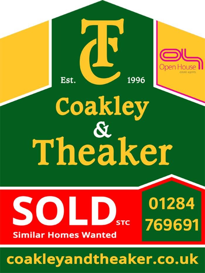 Images Open House Coakley & Theaker Estate Agents
