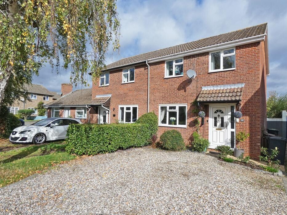 Images Open House Coakley & Theaker Estate Agents