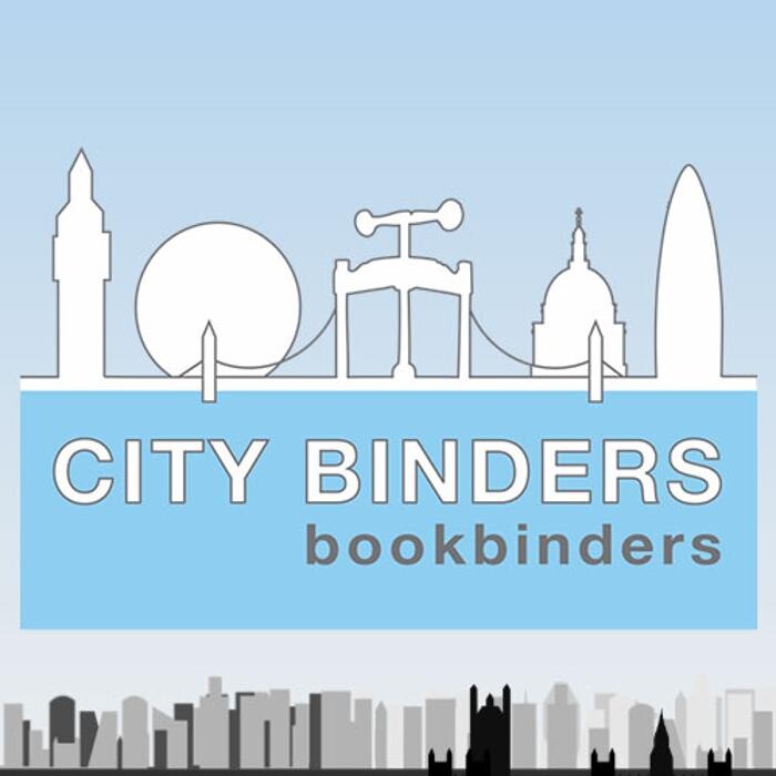 Images City Binders Bookbinders