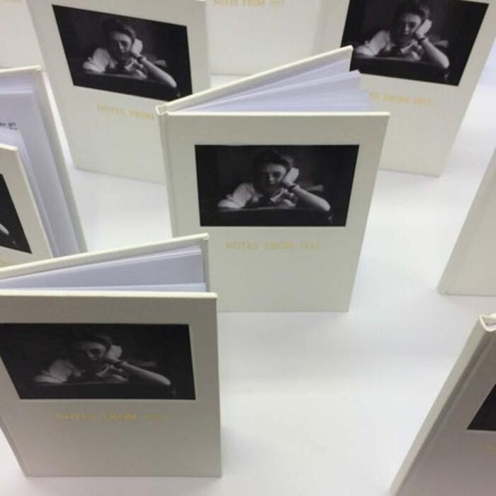 Images City Binders Bookbinders