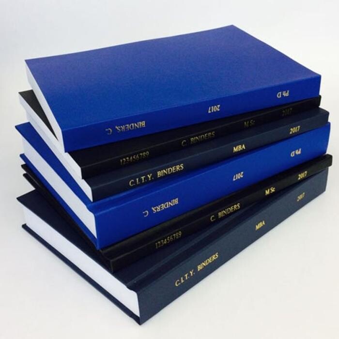 Images City Binders Bookbinders