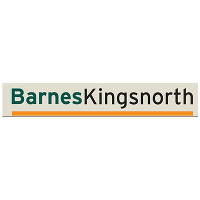 Barnes Kingsnorth Estate Agents Logo