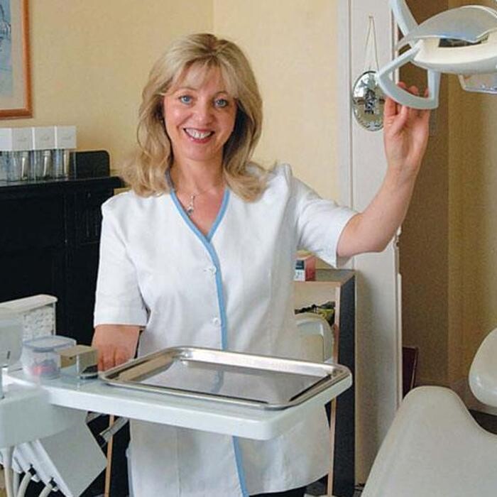 Images Alison J Brown, The Dental Surgery, Facial Aesthetics