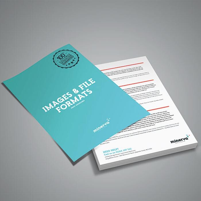 Images Minerva Print & Design