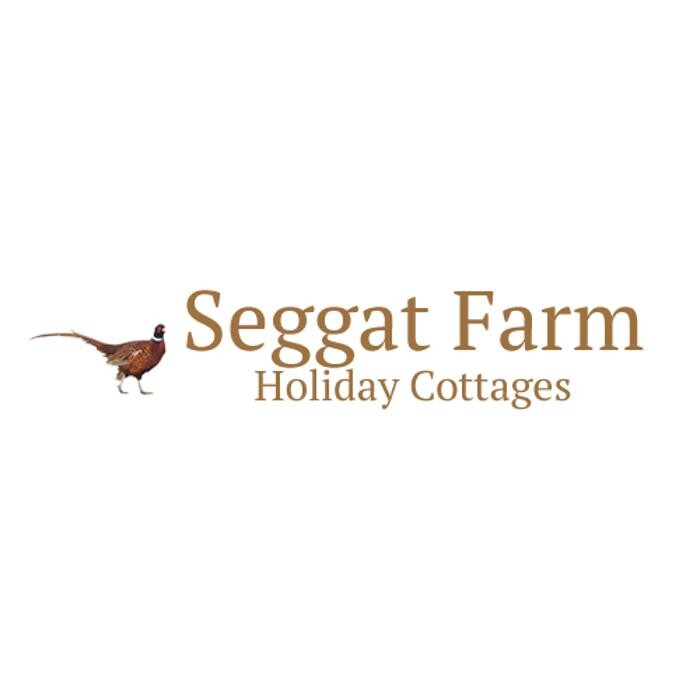 Seggat Farm Holiday Cottages Logo