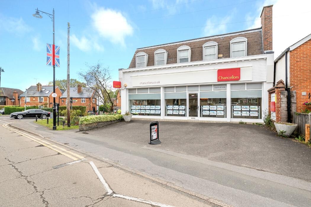 Images Chancellors - Lightwater Estate Agents