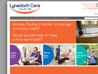 Home Care Services Edinburgh
