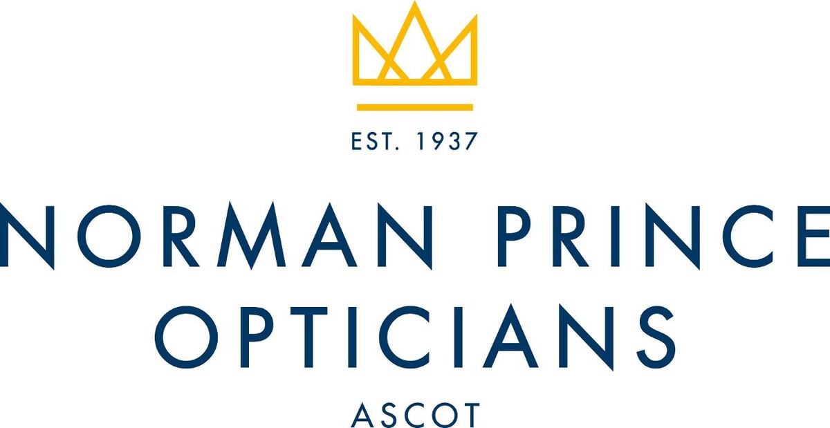 Norman Prince Opticians Logo