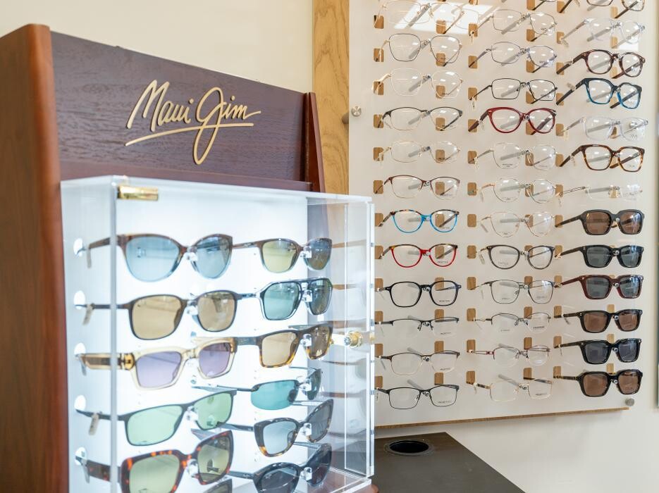 Images Norman Prince Opticians