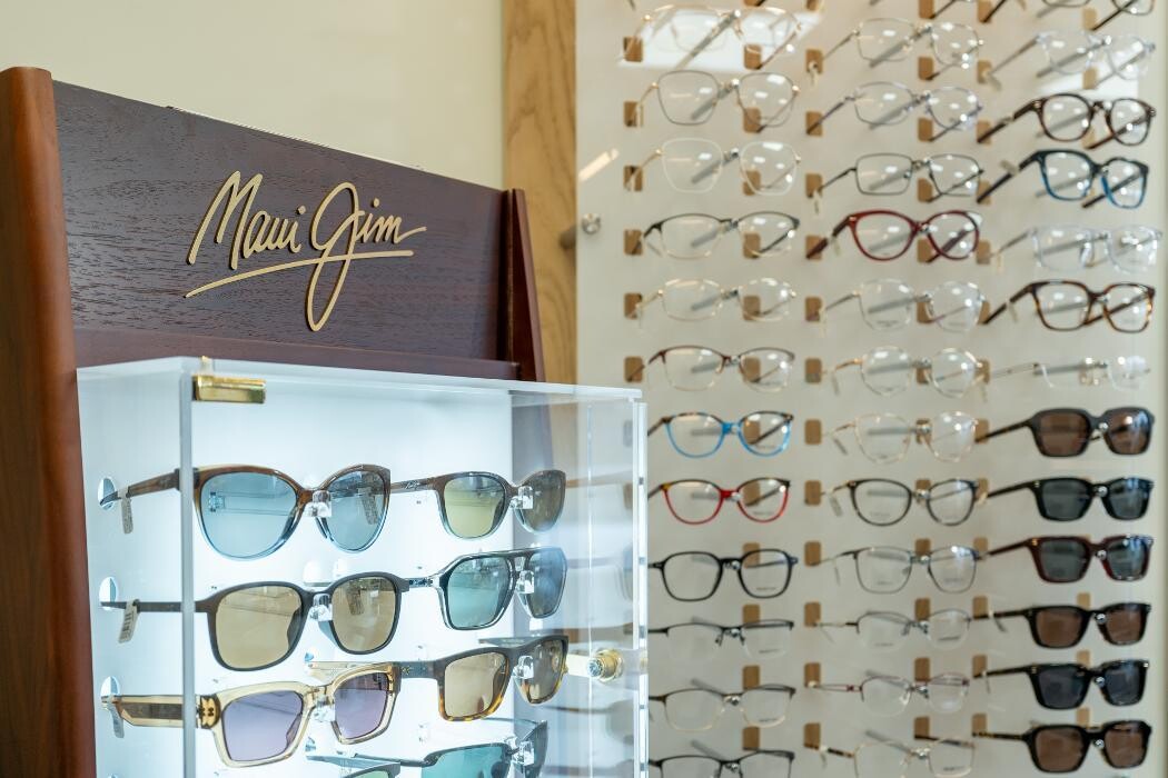 Images Norman Prince Opticians