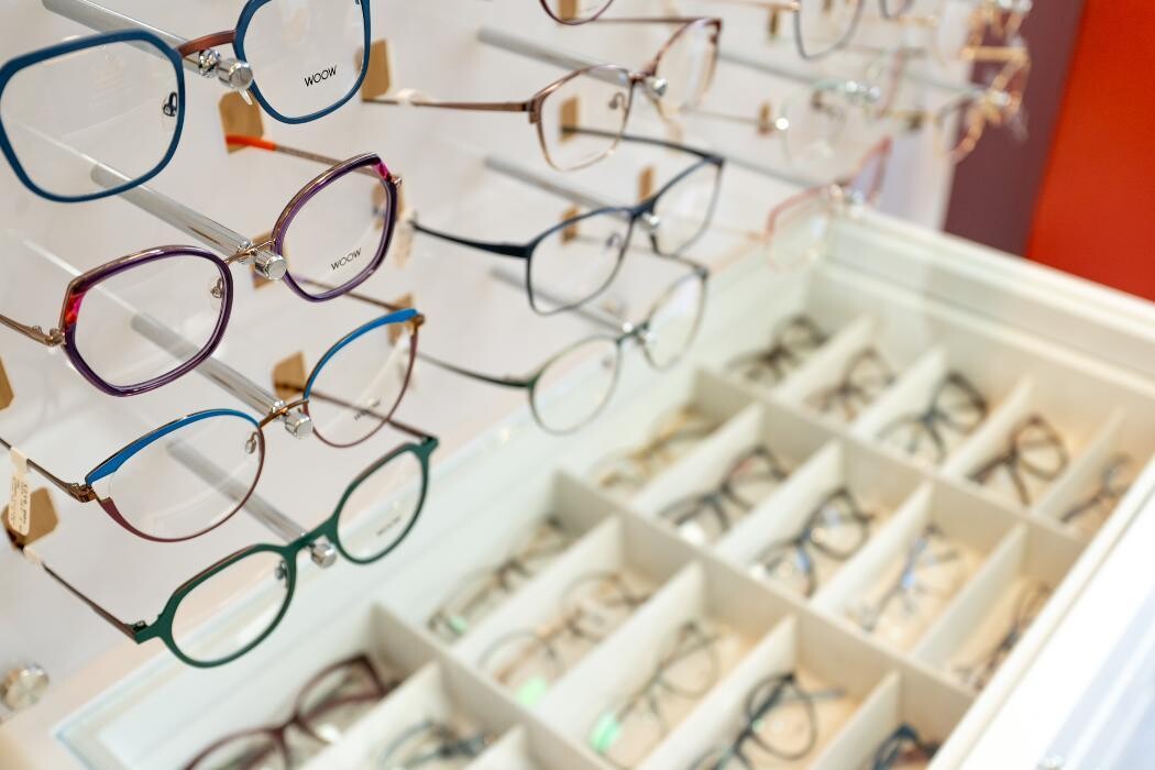 Images Norman Prince Opticians