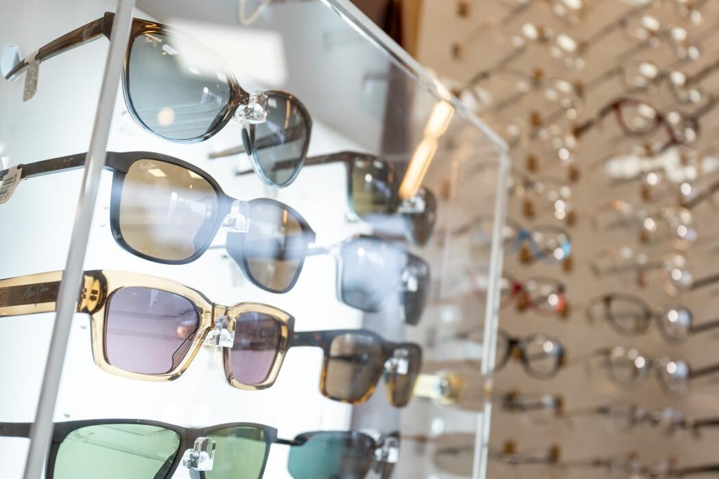 Images Norman Prince Opticians
