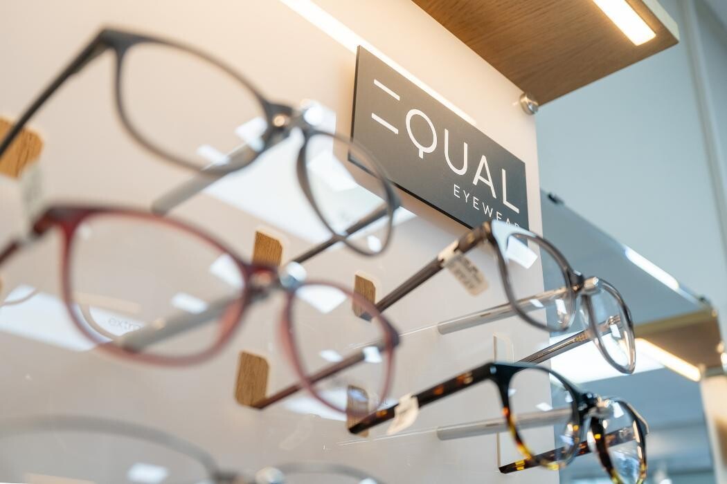 Images Norman Prince Opticians