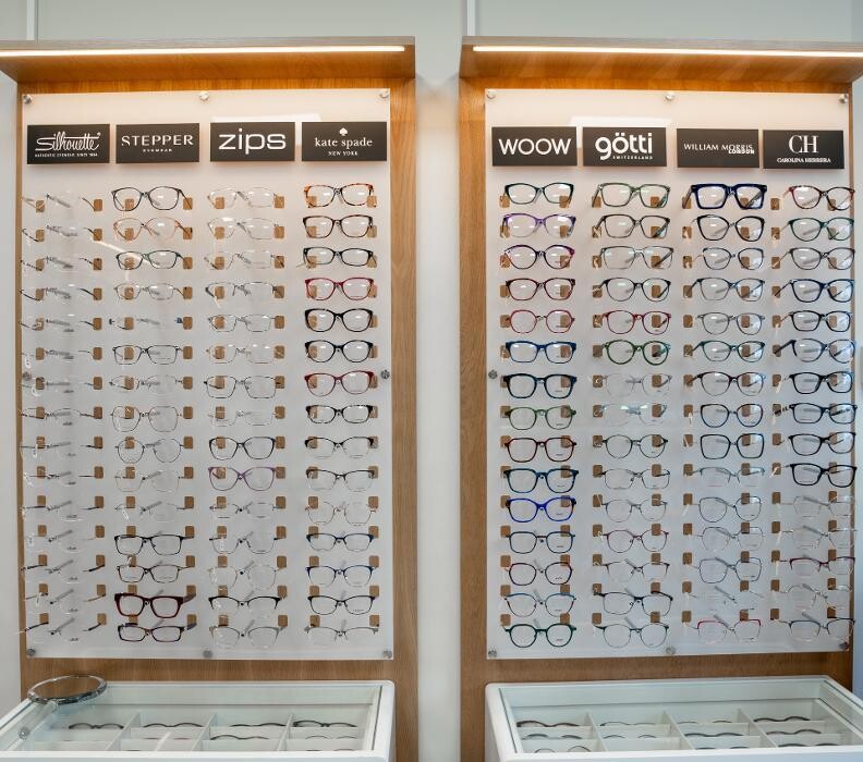 Images Norman Prince Opticians