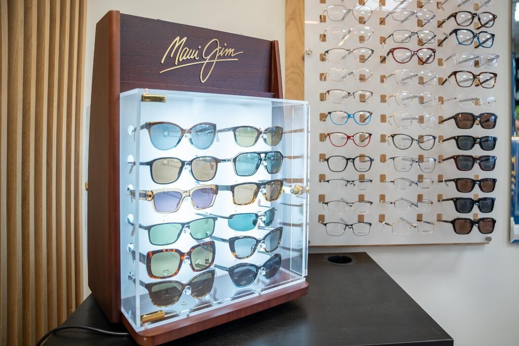 Images Norman Prince Opticians