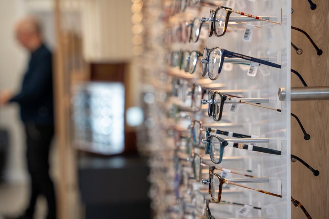 Images Norman Prince Opticians