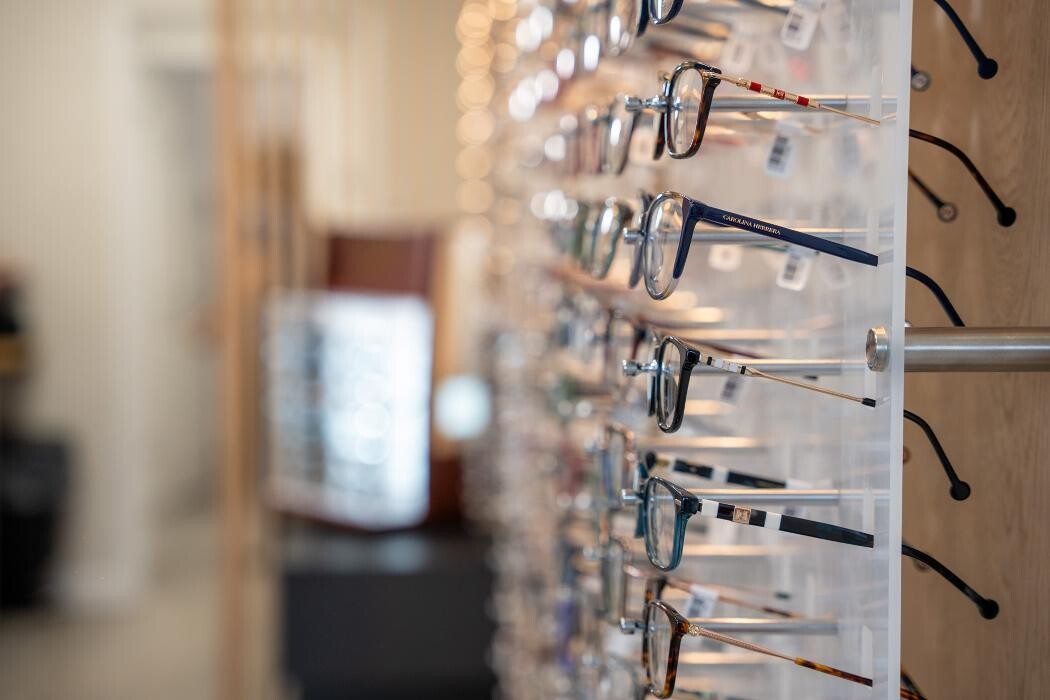 Images Norman Prince Opticians