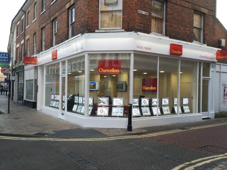 Images Chancellors - Maidenhead Estate Agents