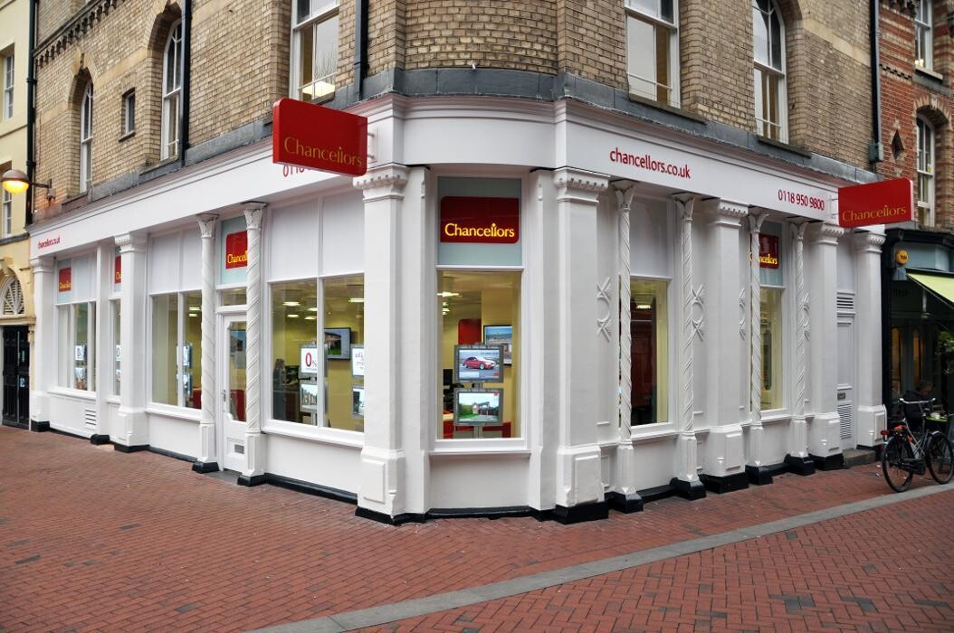 Images Chancellors - Reading Estate Agents