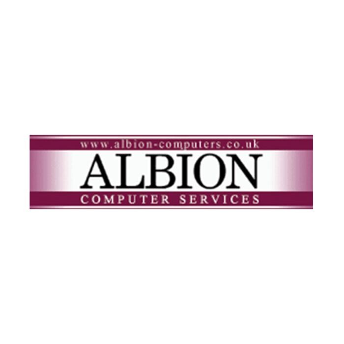 Albion Computer Services Logo