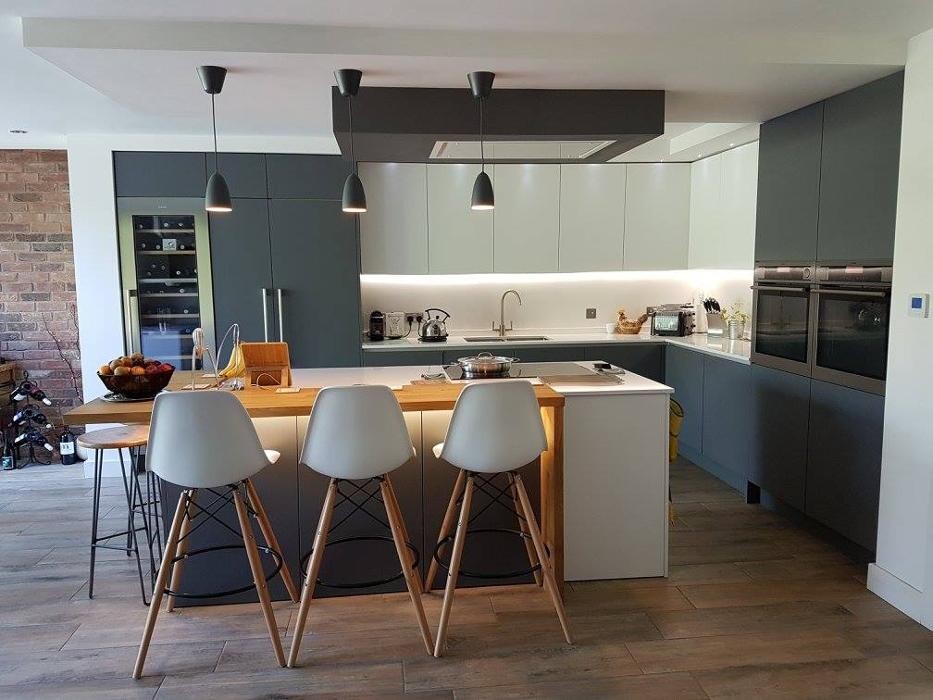 Images Highline Architecture Ltd