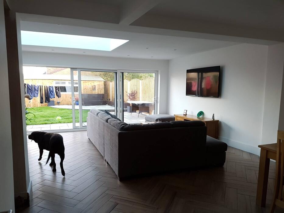 Images Highline Architecture Ltd