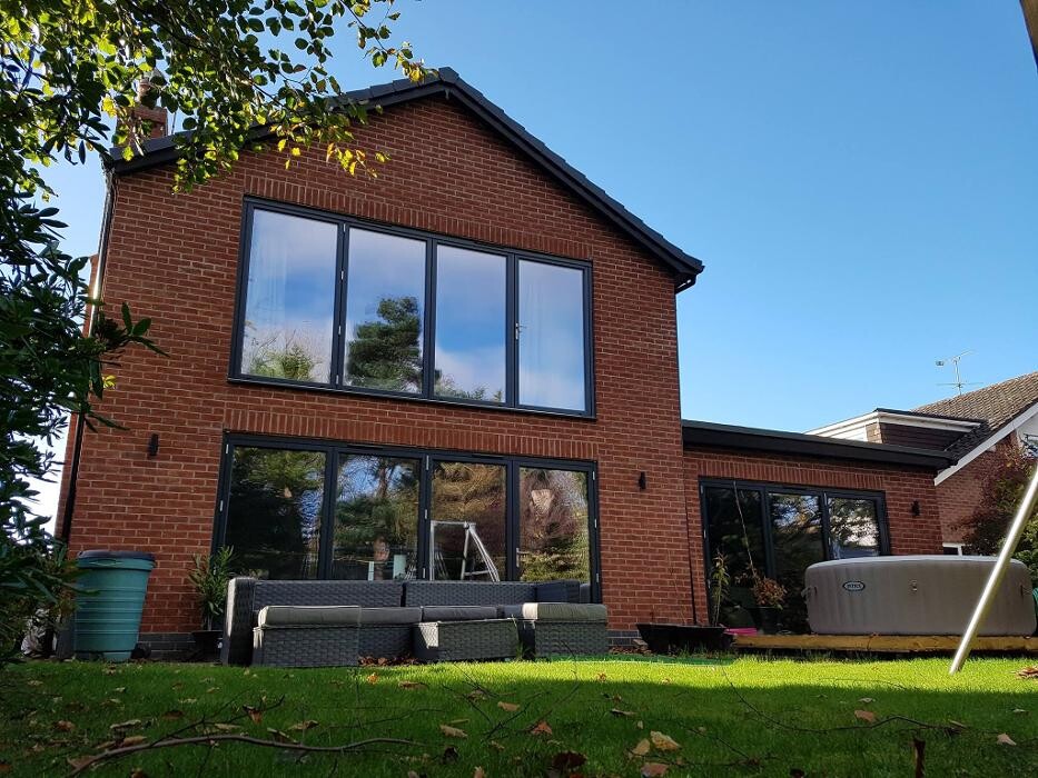 Images Highline Architecture Ltd