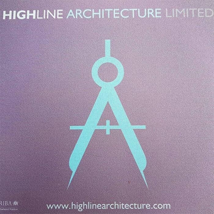 Highline Architecture Ltd Logo