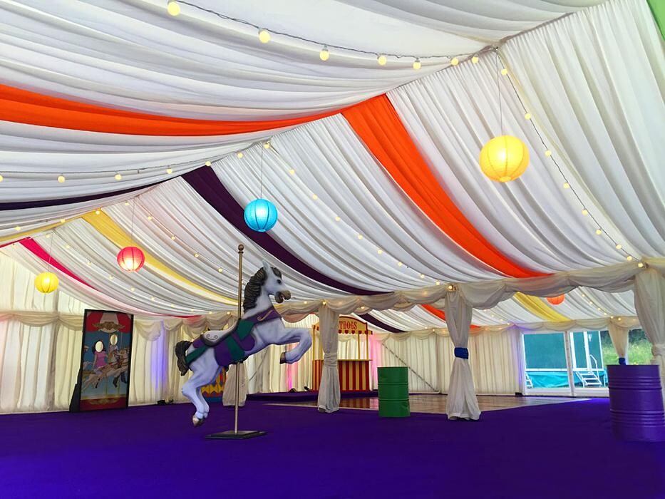 Images Bay Tree Events - Marquee & Furniture Hire