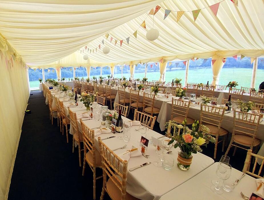 Images Bay Tree Events - Marquee & Furniture Hire